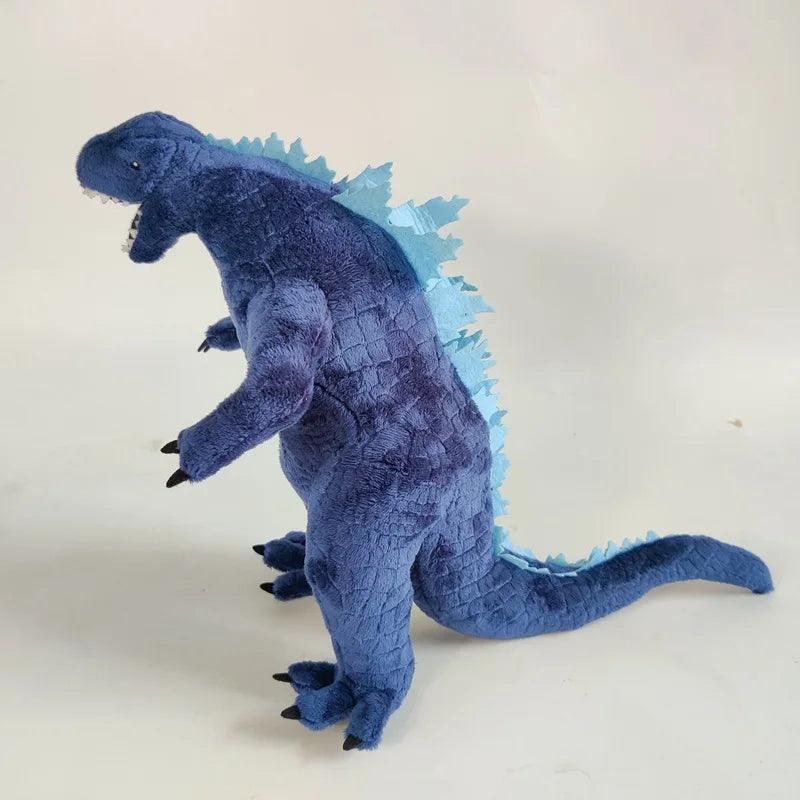 Godzilla 2016 plush