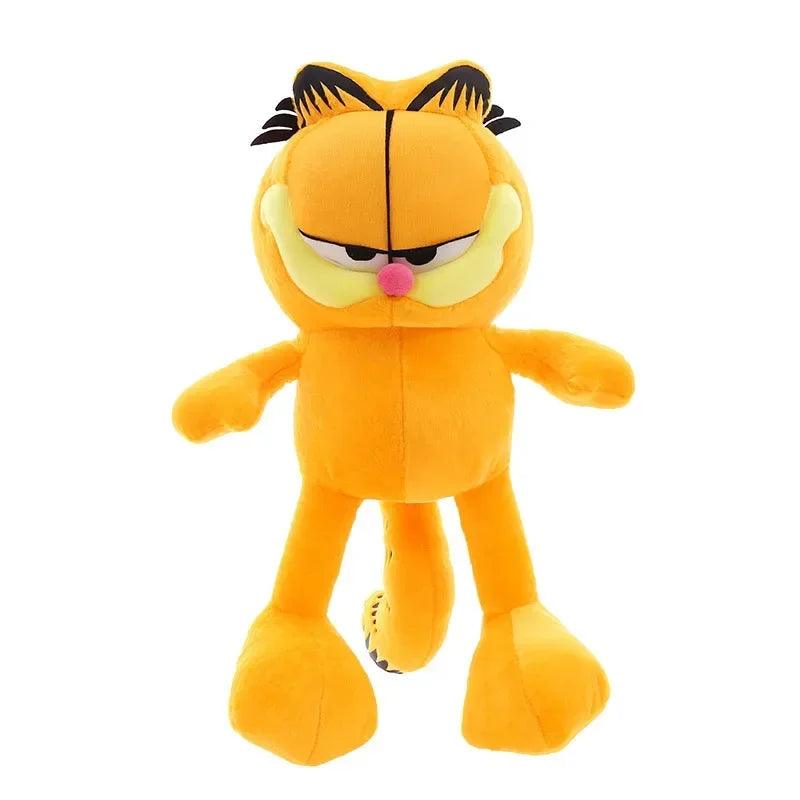 Garfield plush toy