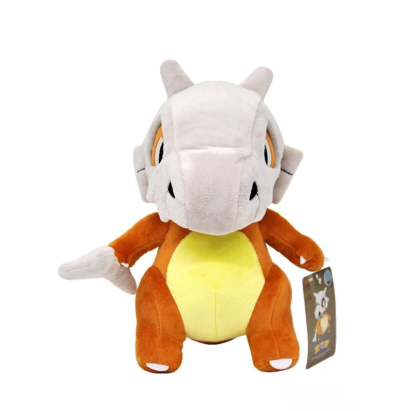 Plush cubone