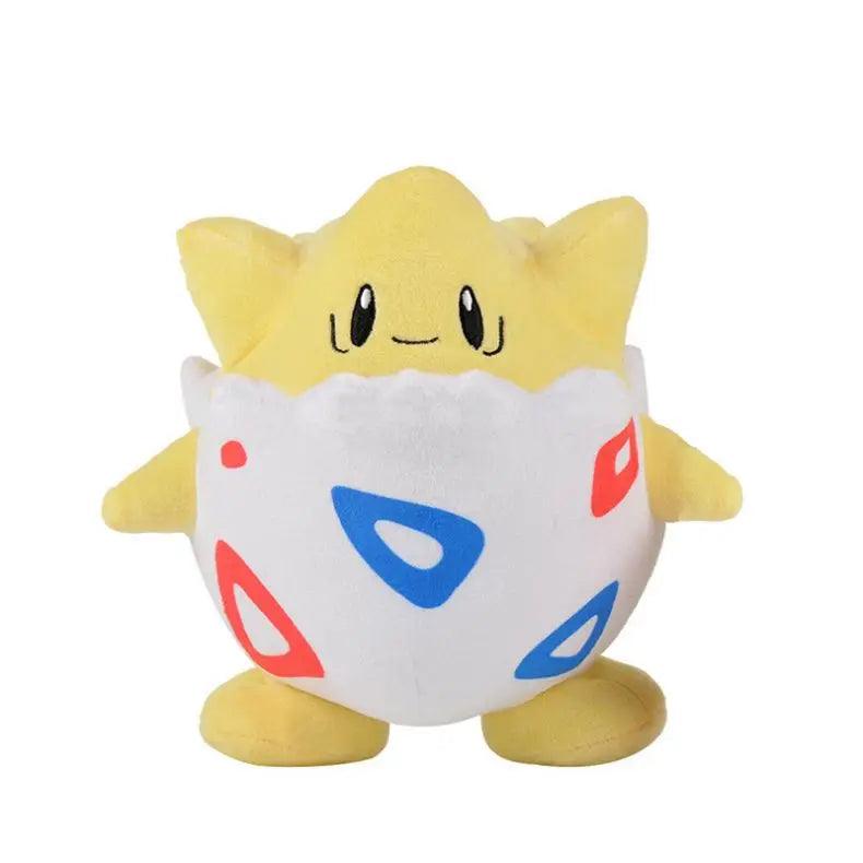 Togepi plush