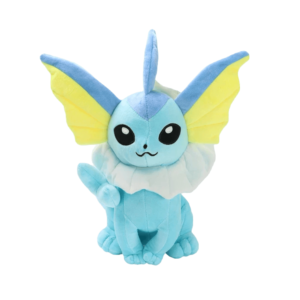 Vaporeon plush