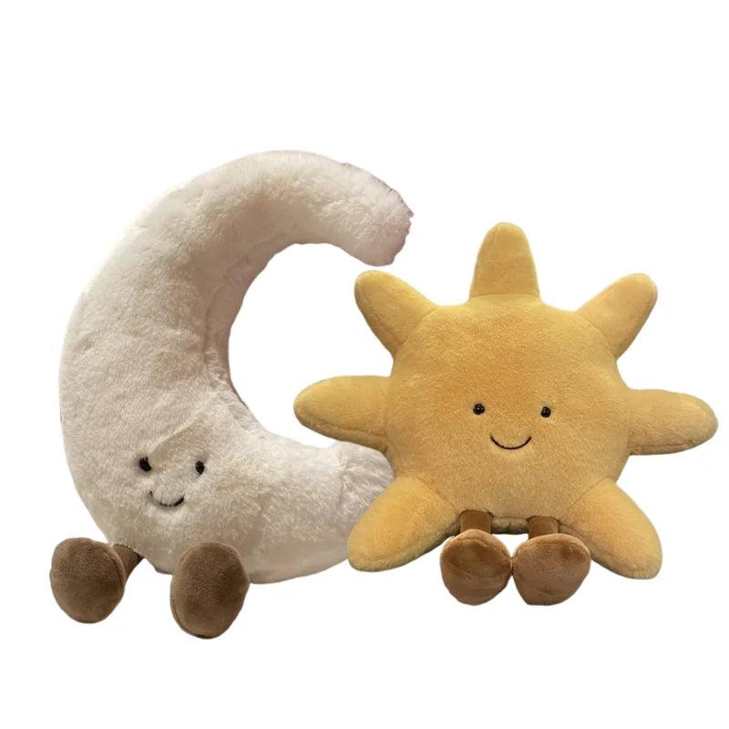 Jellycat amuseable sun sunshine collectable plush decoration