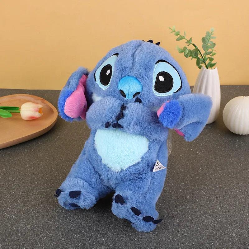 Stitch plush toys
