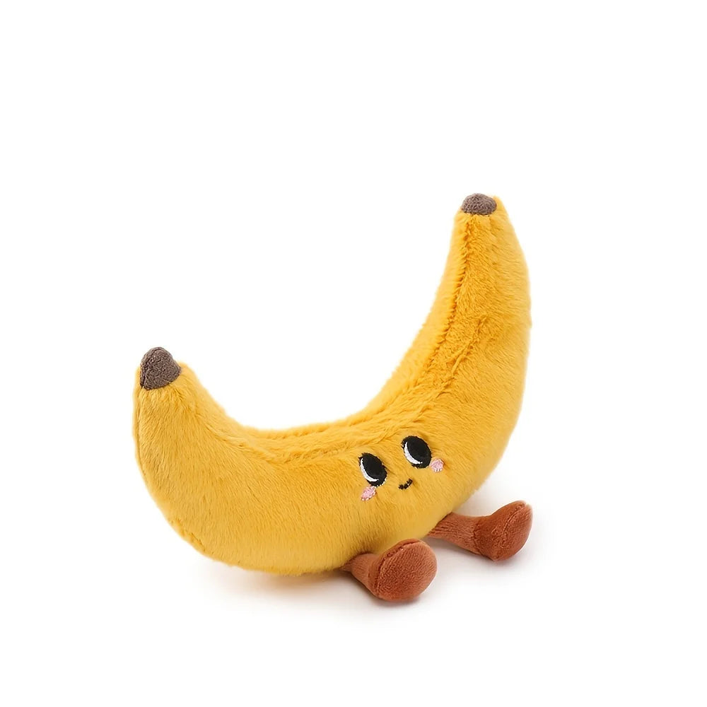 Banana teddy