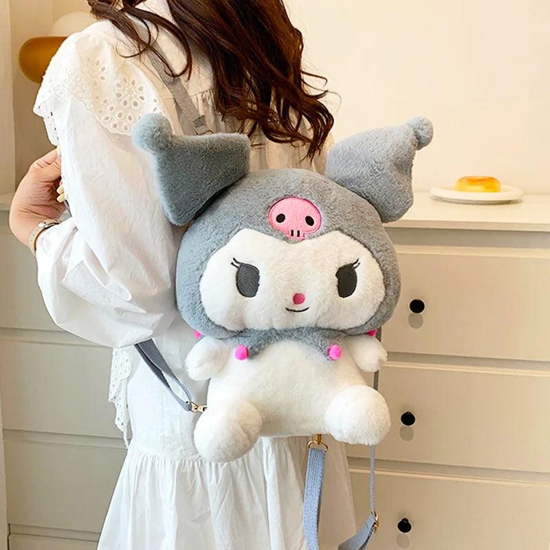 My neighbor totoro plush