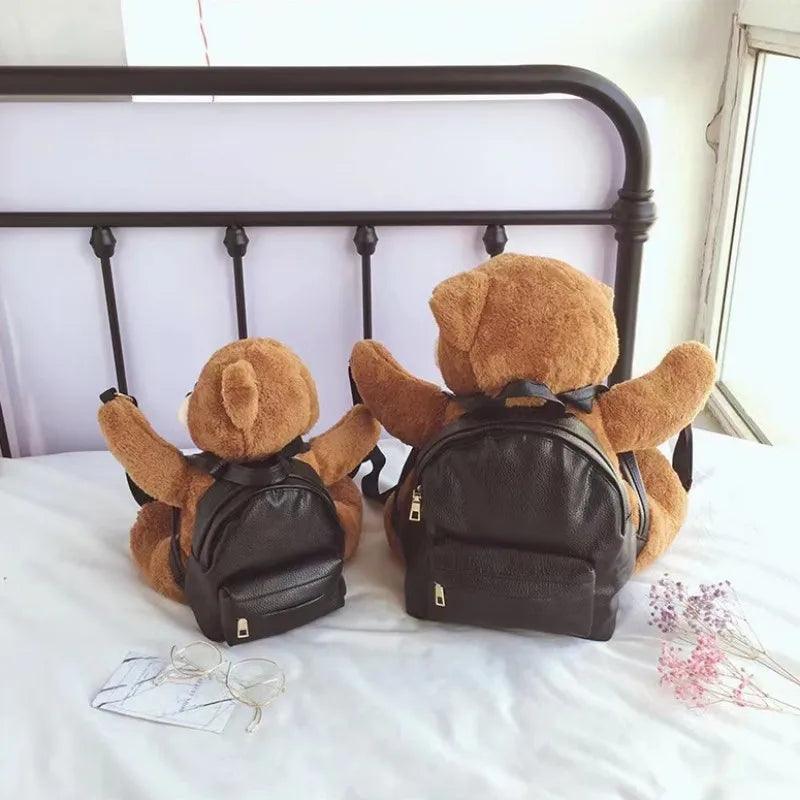 Bag teddy