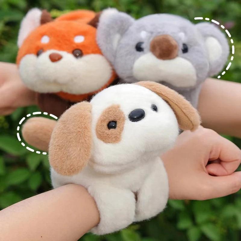 Japanese plush toys