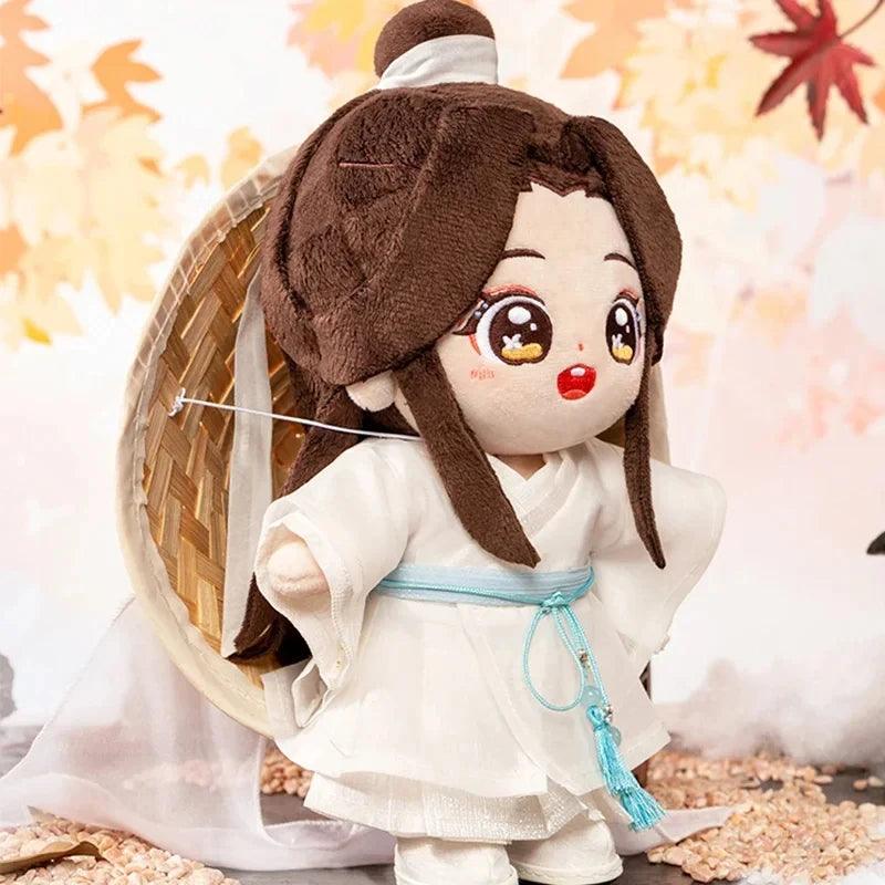 Xie lian plush