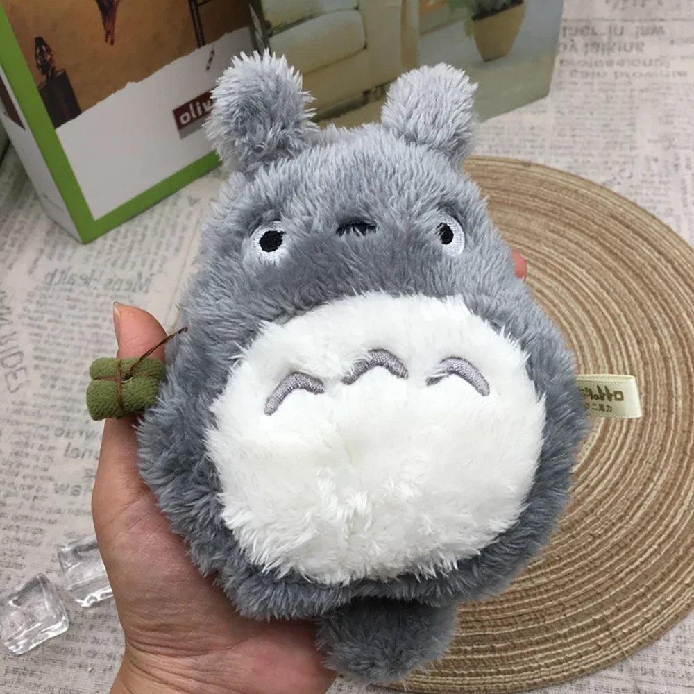 Studio ghibli plush