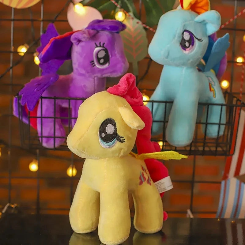 Little pony teddy