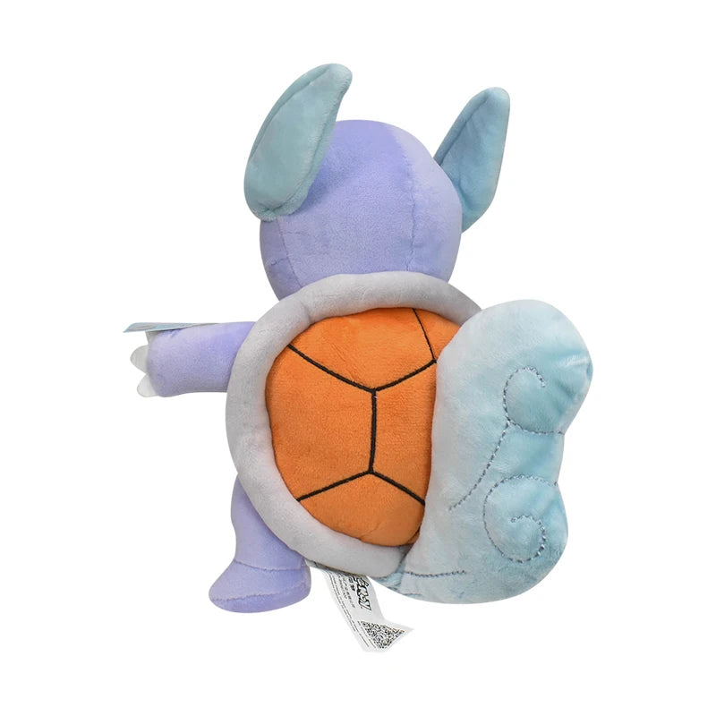 Squirtle plush toy