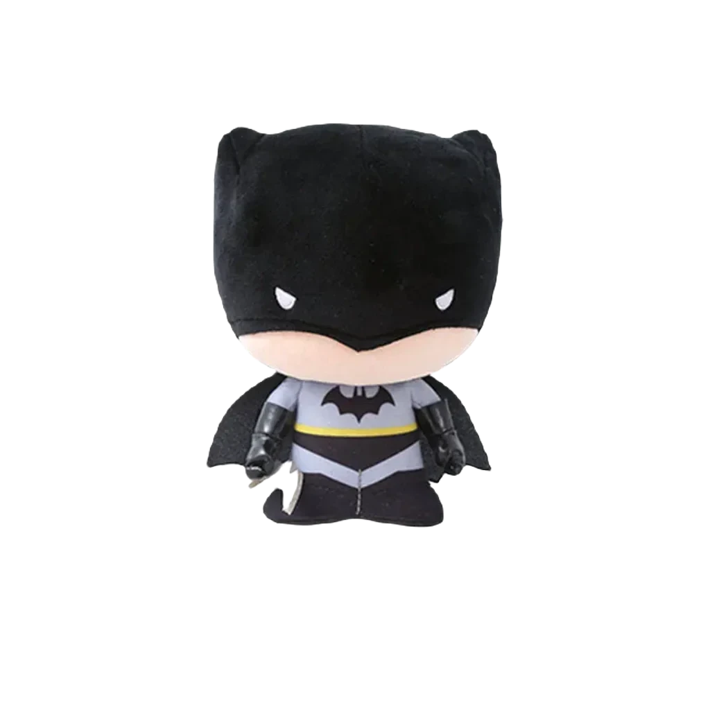 Batman teddy bear