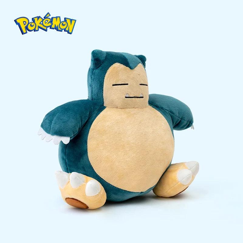 Kabigon plush