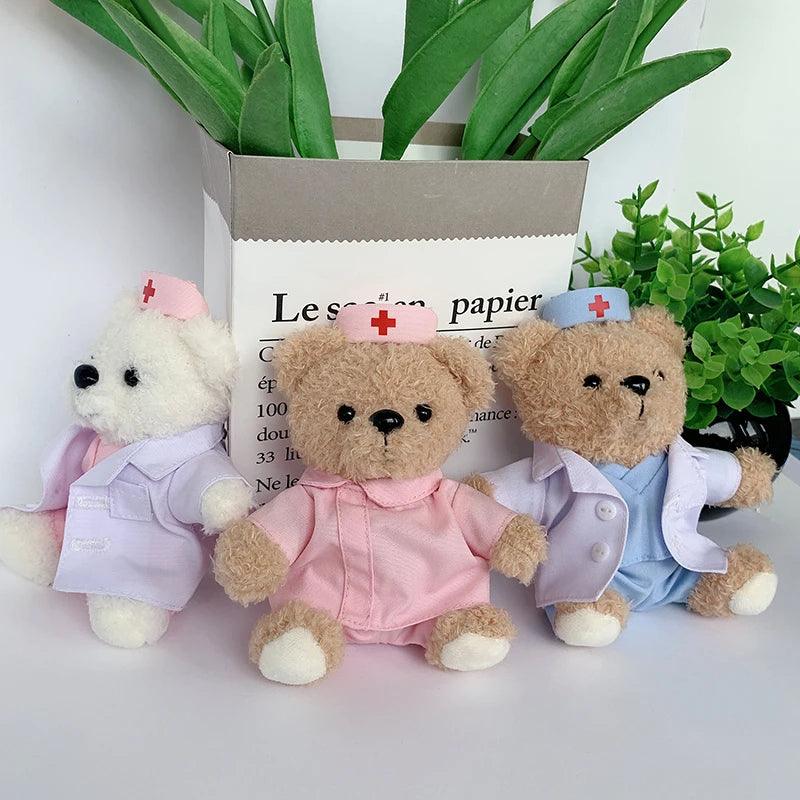 Teddy bear hospital