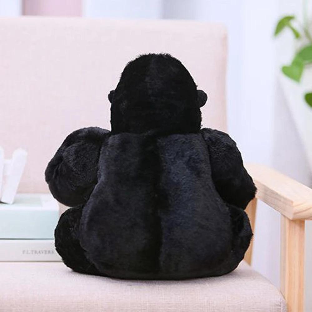 Gorilla plush