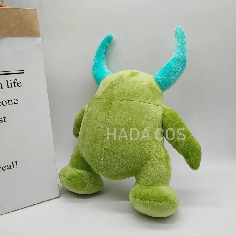 Nurgle plush