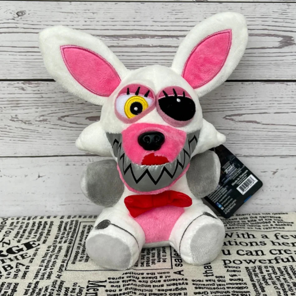 Bonnie five nights at freddy's plush