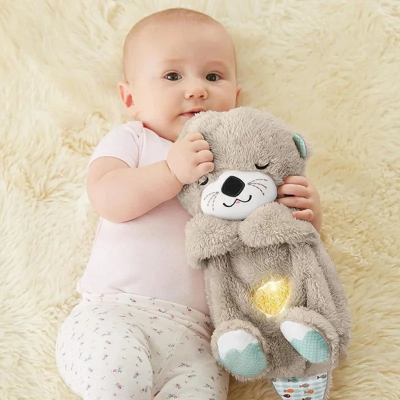 Babys first teddy