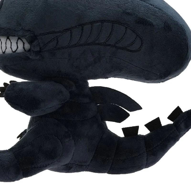 Xenomorph plush