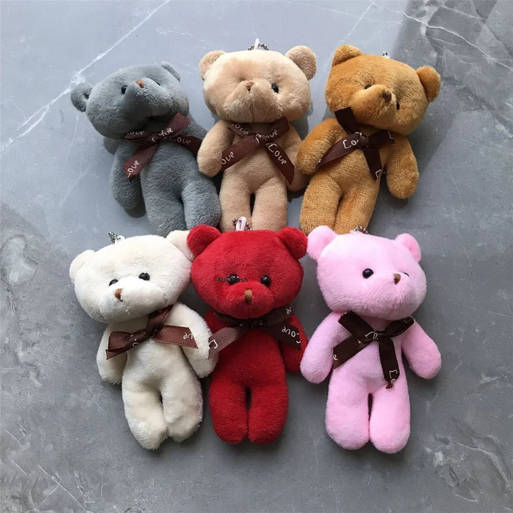 Cheap teddy bears