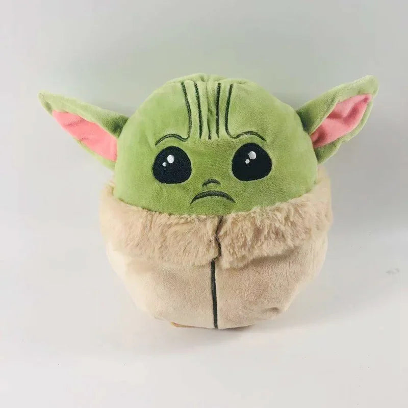 Star wars plush dolls