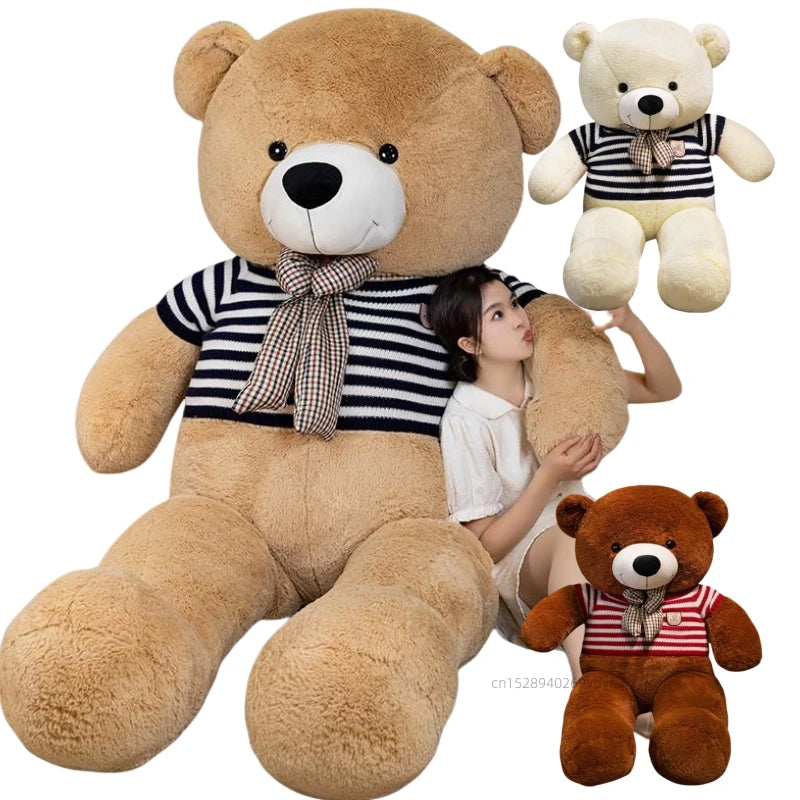 100cm teddy