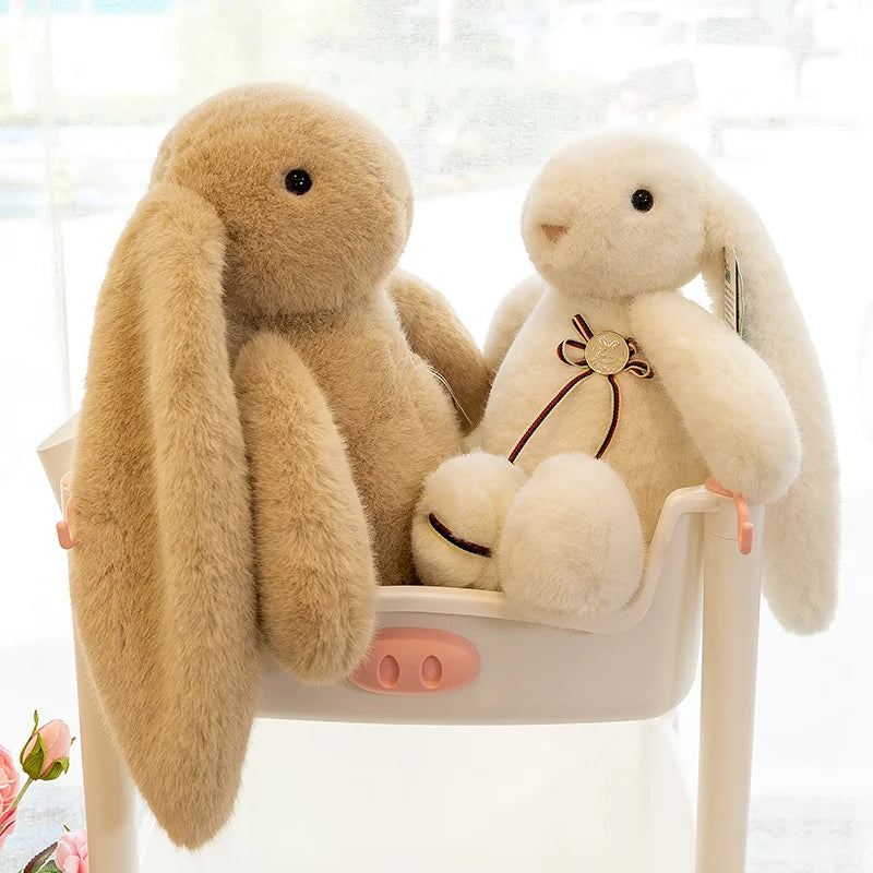 Large bunny rabbit teddy