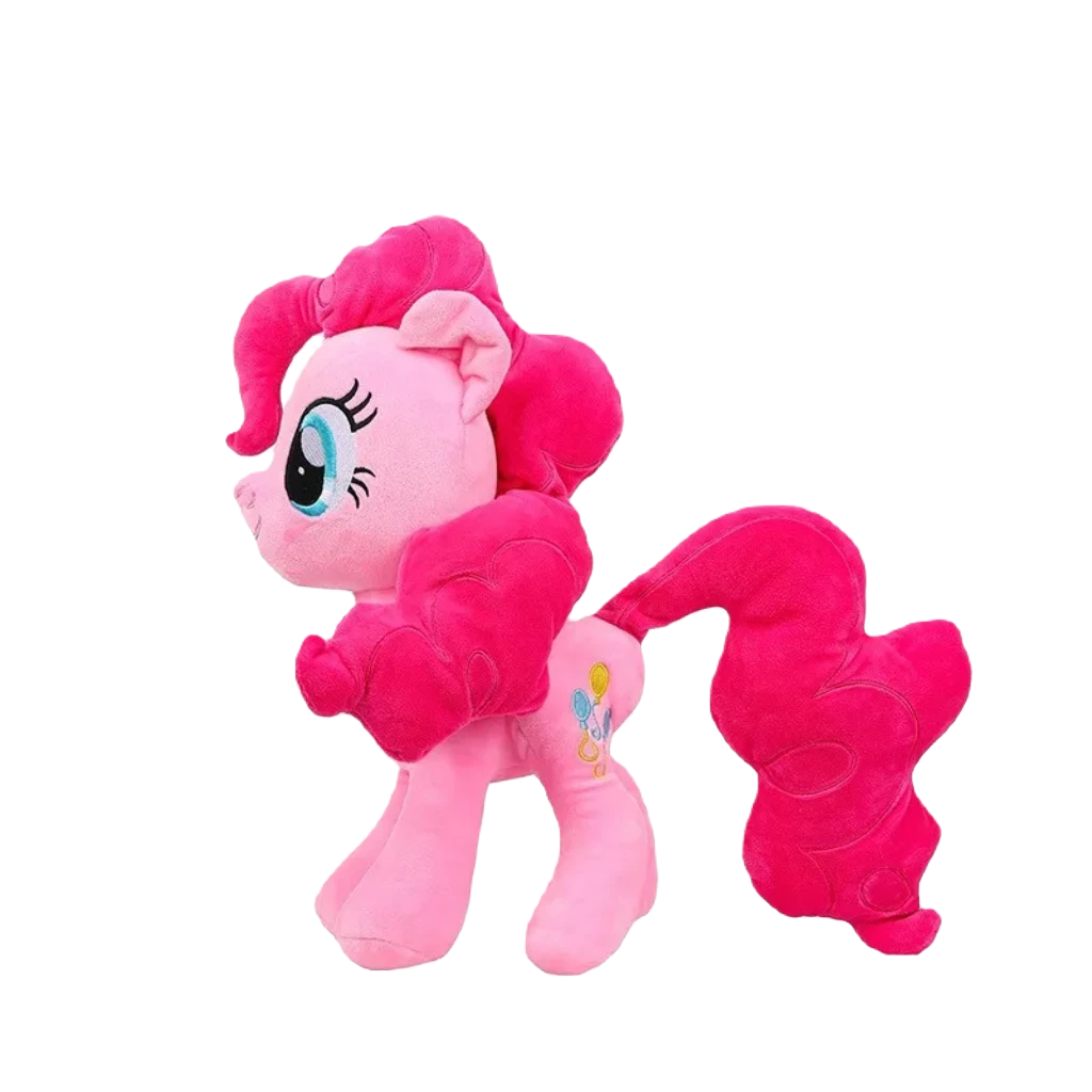 My little pony plush toys