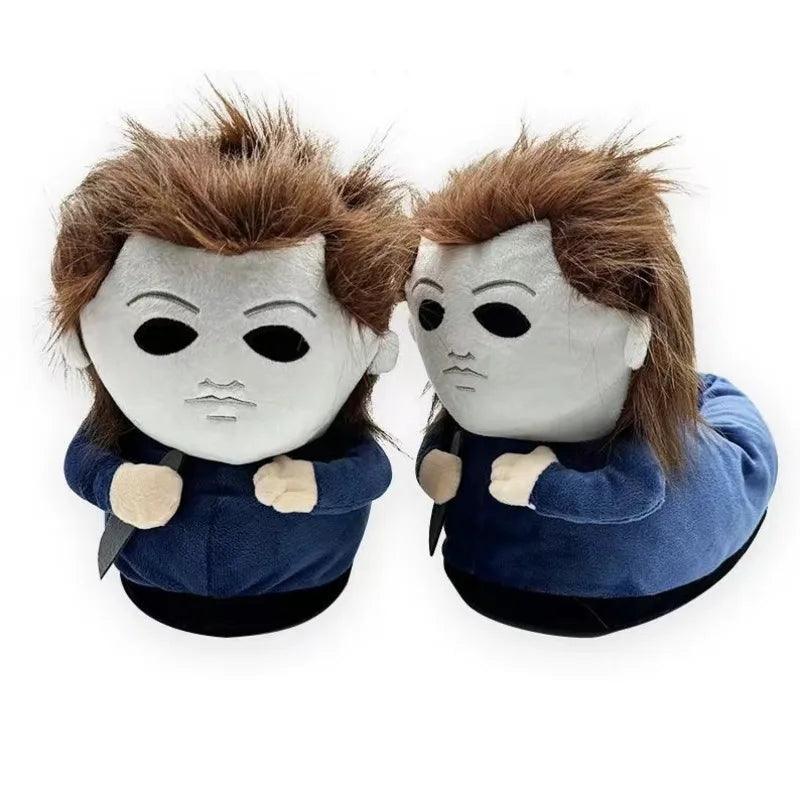 Plush michael myers