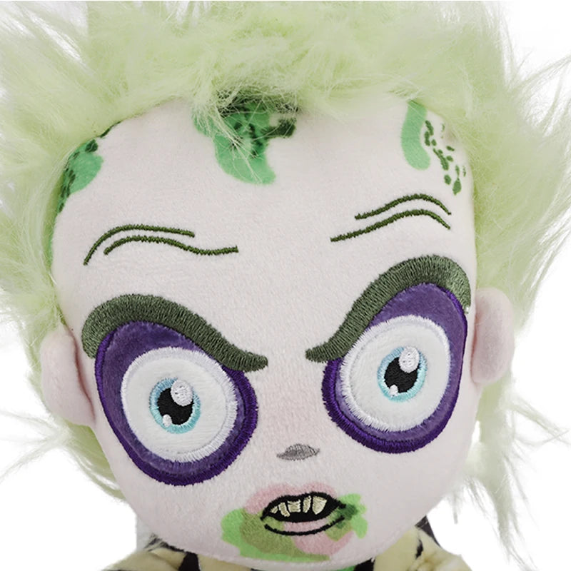 Beetlejuice 2 plush