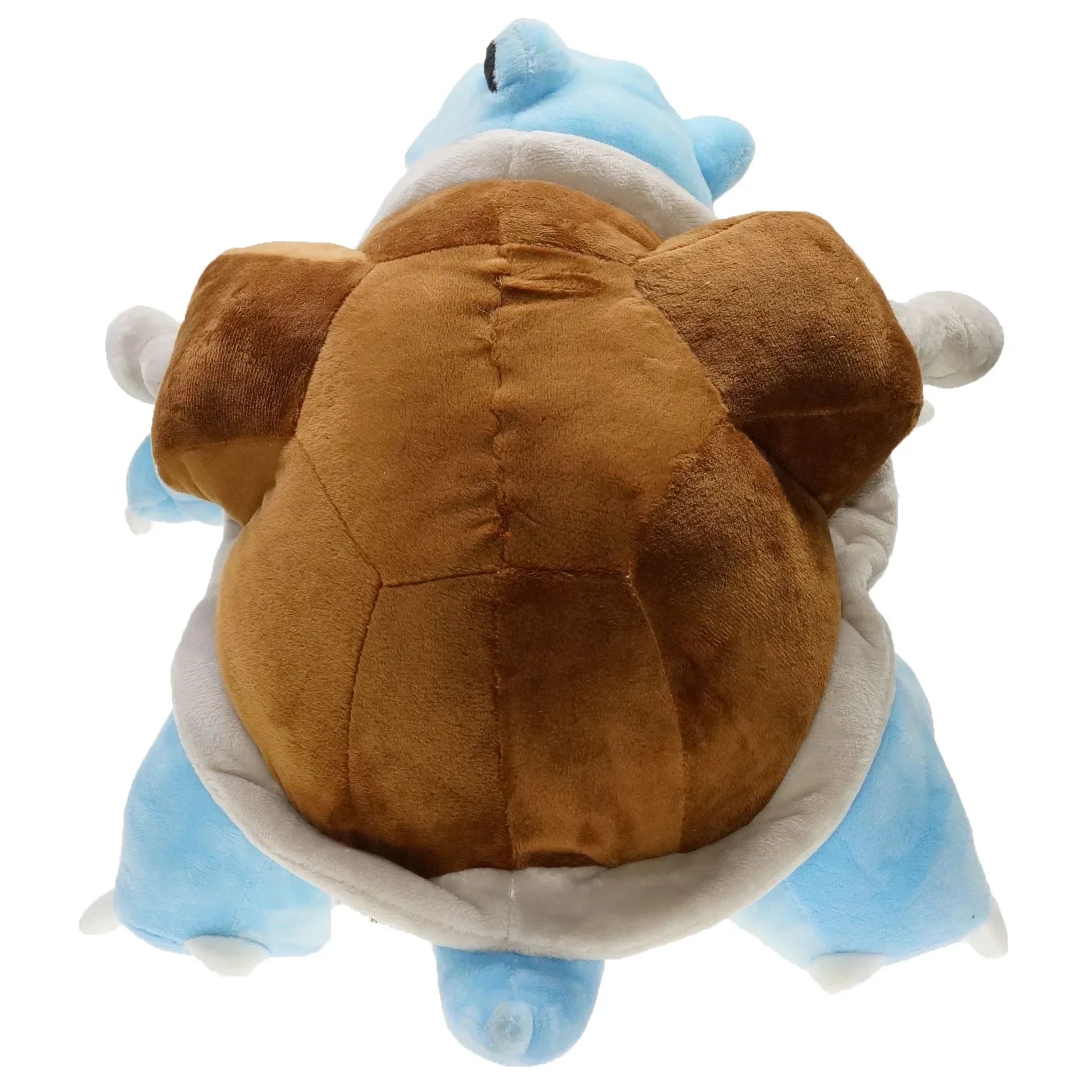 Blastoise plush