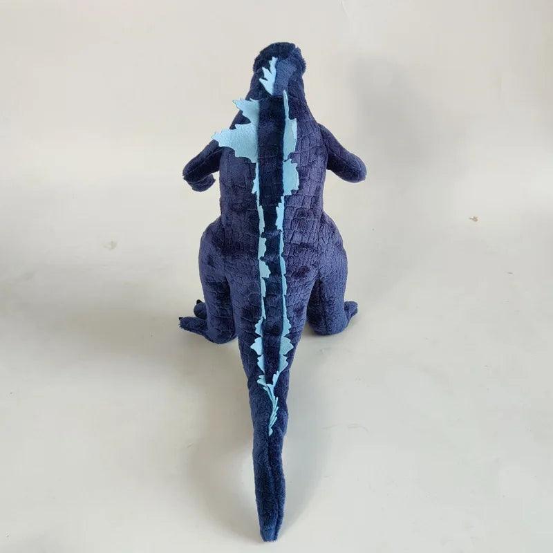 Godzilla 2016 plush