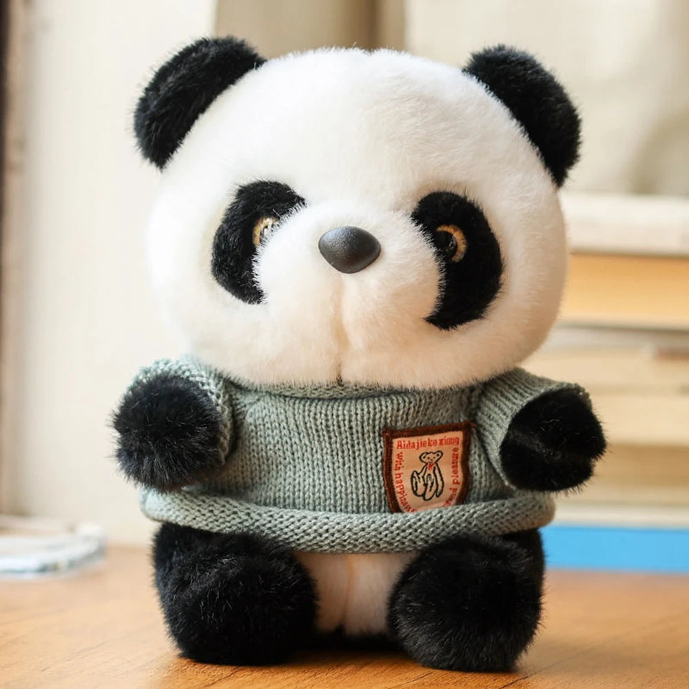 Children's plush toys