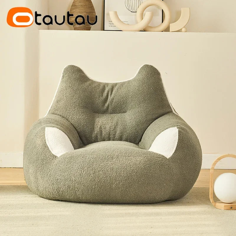 Teddy bean bag