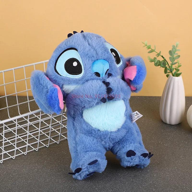 Stitch plush toys