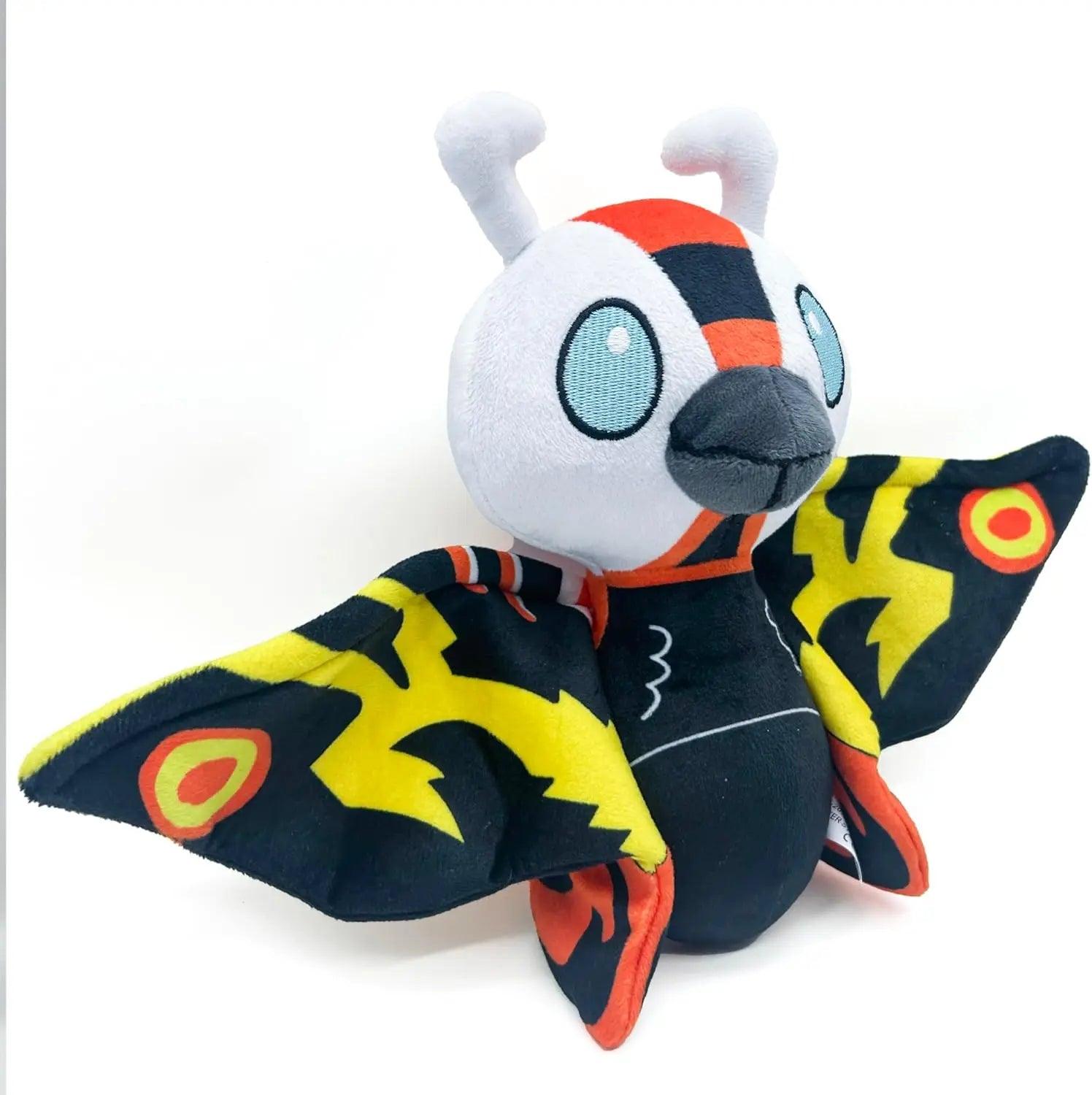 Mothra plush