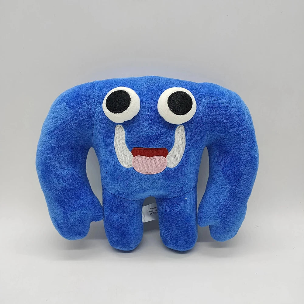 Banban plush