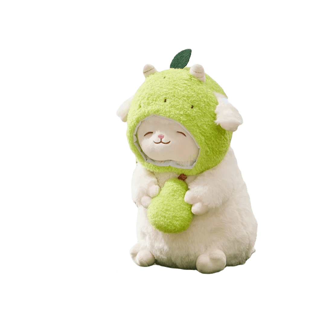 Miniso plush toys