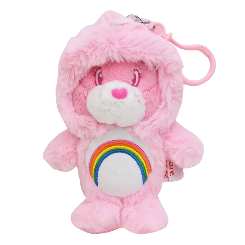 Care bears plush