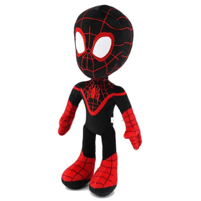 Spider-man teddy bear