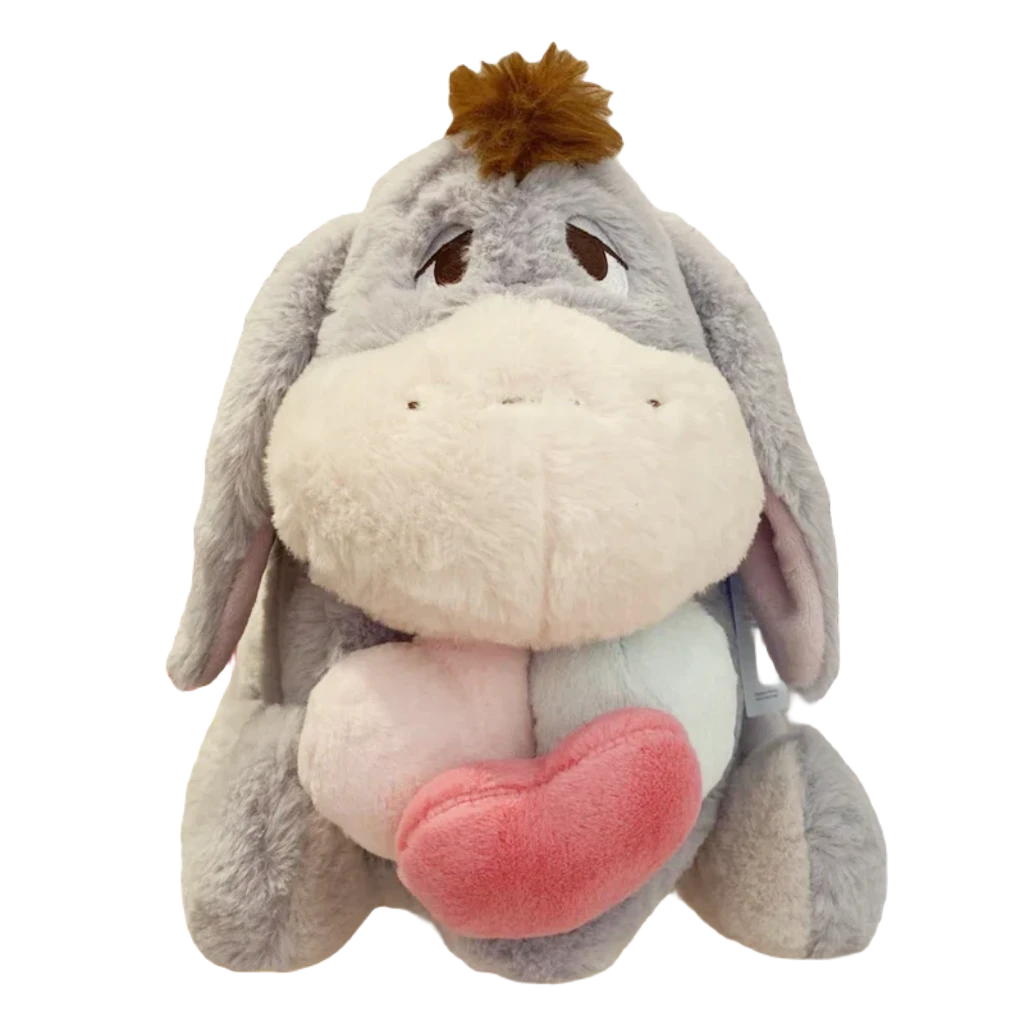 Large eeyore teddy