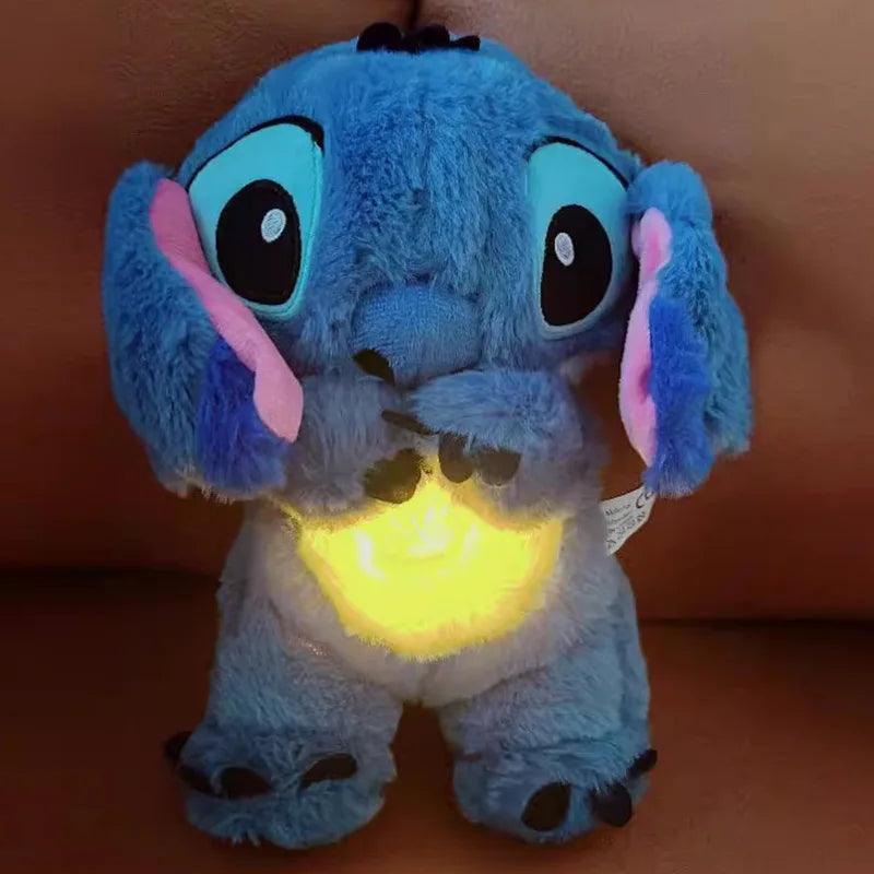 Stitch plush toys