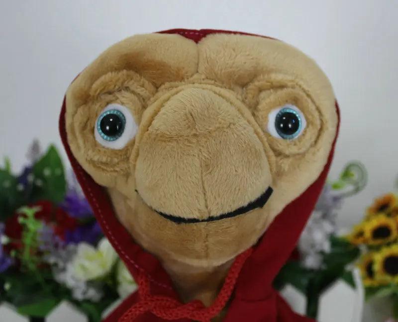 Et the extra terrestrial plush