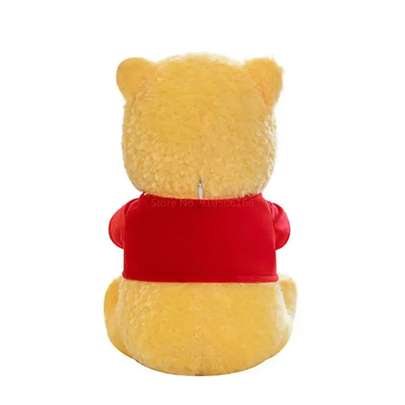 Classic winnie the pooh teddy