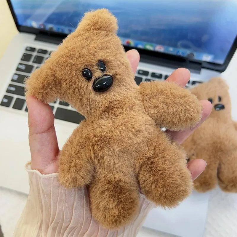 Mr bean teddy bear name