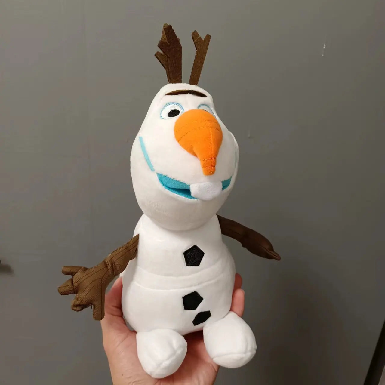 Frozen olaf plush