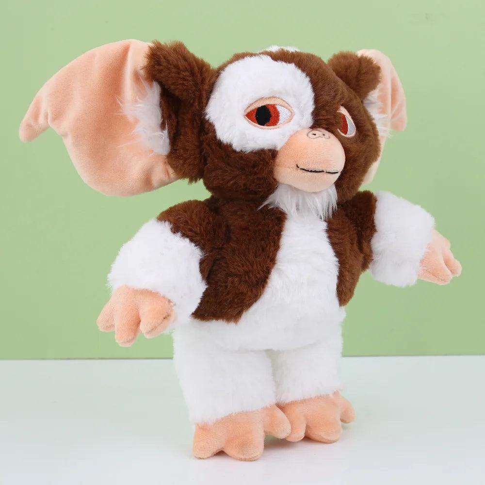 Gizmo plush doll