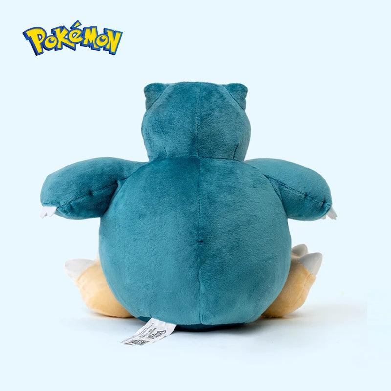 Kabigon plush