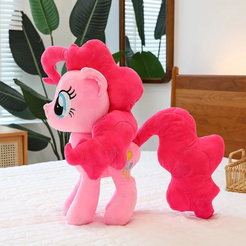 My little pony plush toys