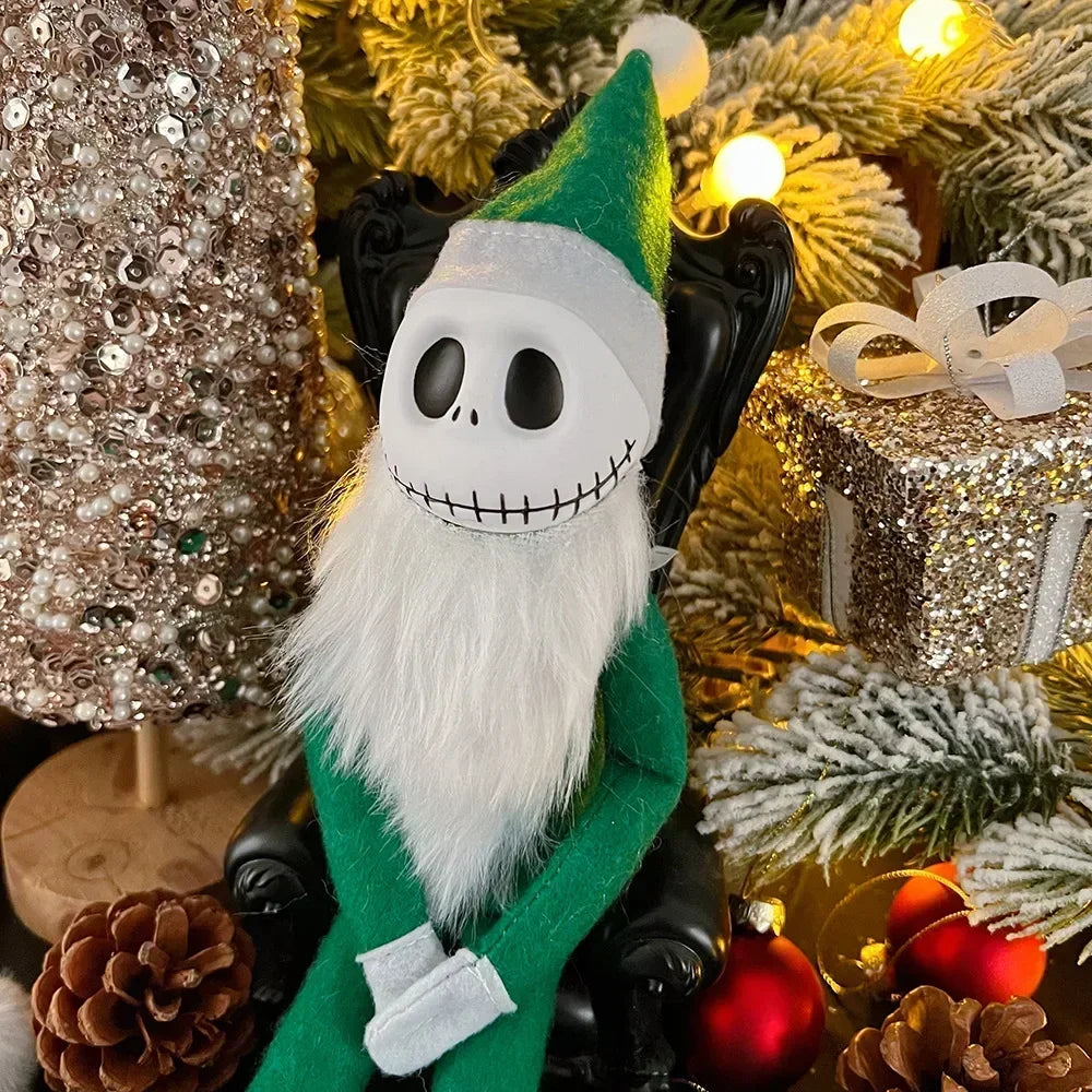 Nightmare before christmas plush